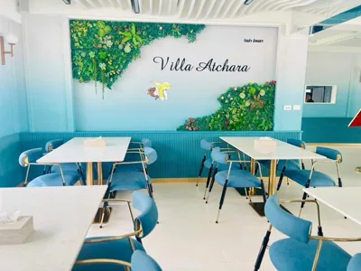 Villa Atchara – 사진 10