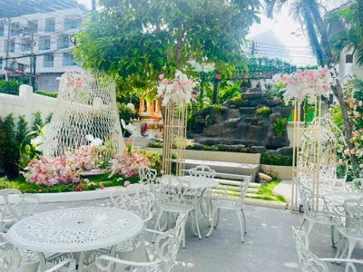 Villa Atchara – 사진 14