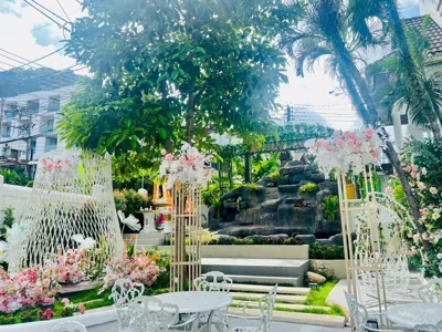 Villa Atchara – 사진 15