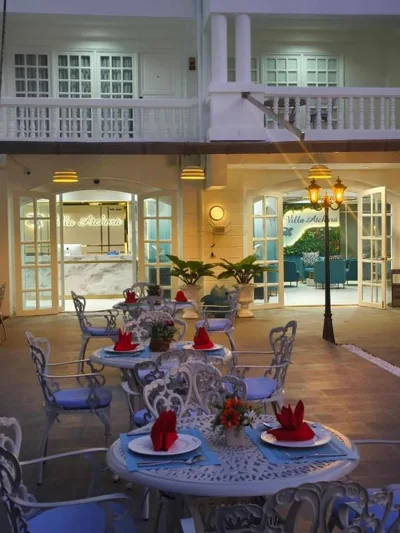 Villa Atchara – 사진 16